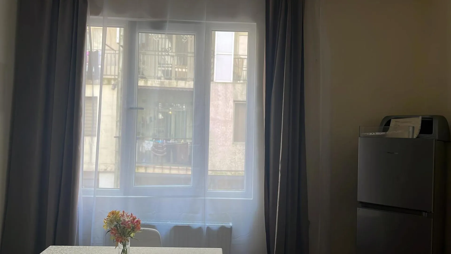Apartmán Парнаваз Batumi