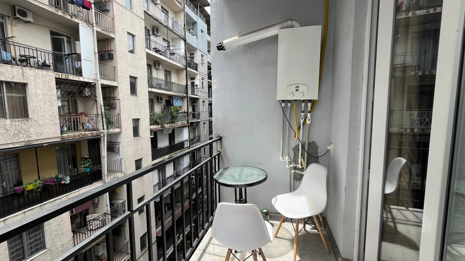 Apartmán Парнаваз Batumi 0*,  Gruzie