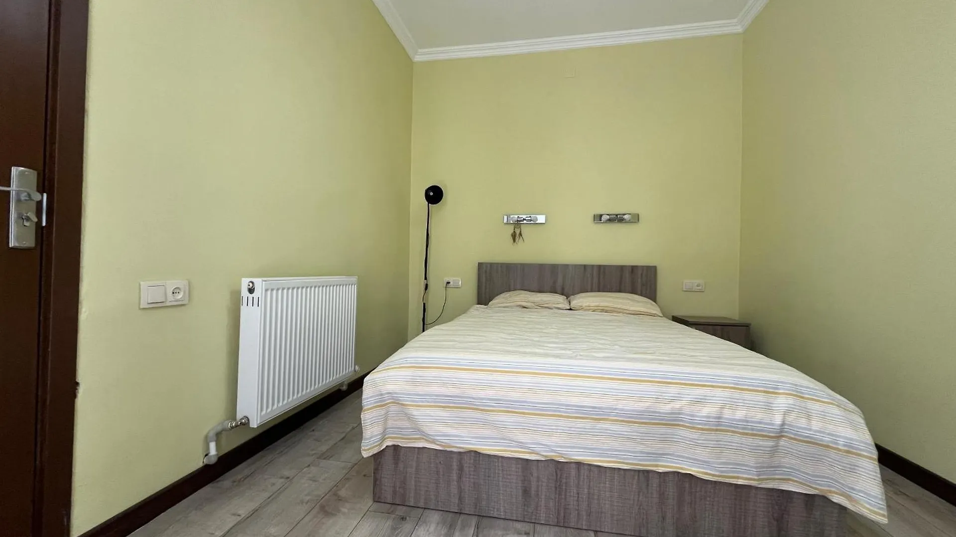 Apartmán Парнаваз Batumi Gruzie